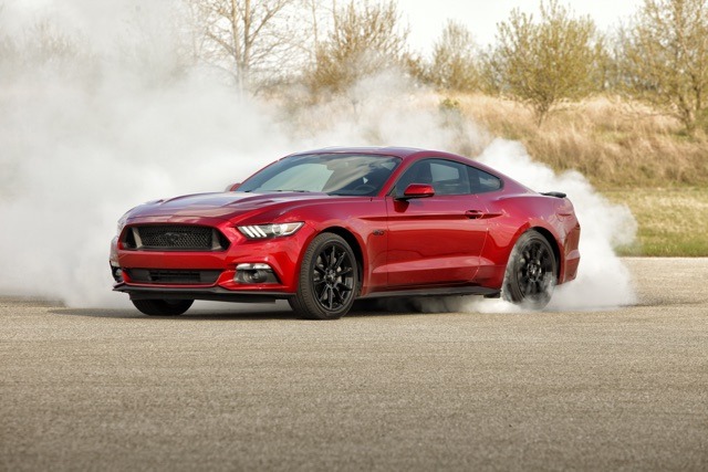 More information about "A Ford Dealer Is Selling 727 Horsepower Mustangs for $39,995"