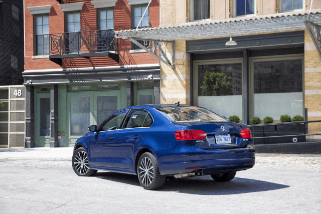 More information about "2014 Volkswagen Jetta To Drop 2.5 For 1.8T"
