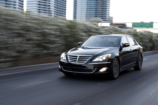 More information about "2013 Hyundai Genesis Sees Some Changes"
