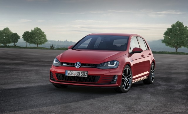 More information about "Geneva Motor Show: Volkswagen GTD"