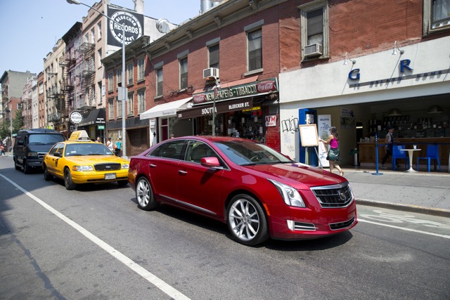 More information about "Cadillac Plans To Expand The VSport Lineup"