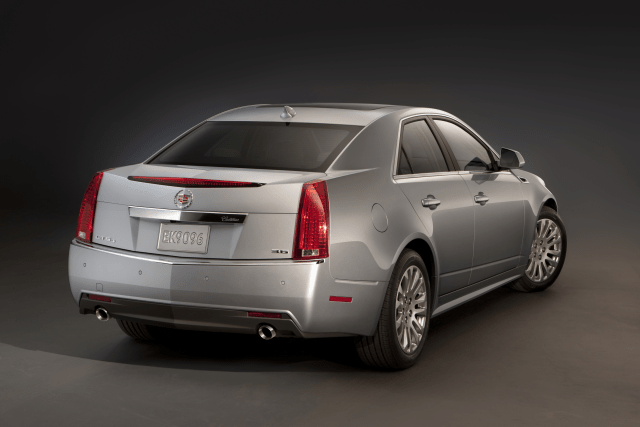 More information about "Cadillac ATS Stealing Sales From CTS, GM Cuts CTS Output"