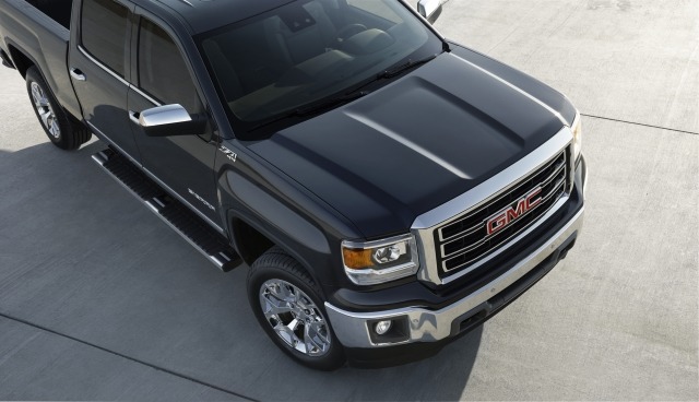 More information about "GM Announces Some Details On Their New Trucks"