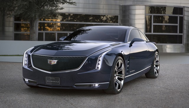 More information about "Cadillac Elmiraj to Influence CT6? Umm, No"