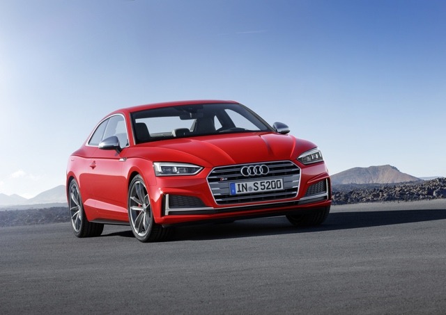 More information about "Revealed! 2017 Audi A5/S5 Coupe"