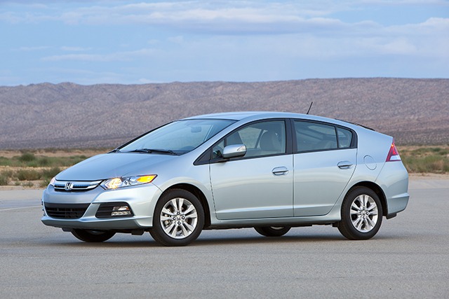More information about "Honda Insight Takes Its Final Curtain Call"