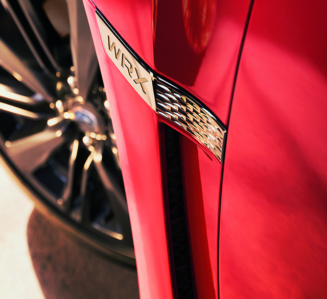 More information about "Subaru WRX Hatchback? Yeah, It Isn't Happening"