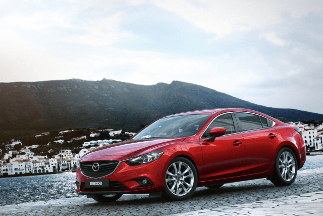 More information about "Rumorpile: Mazda Planning A 6-Based Crossover With Coupe Styling?"