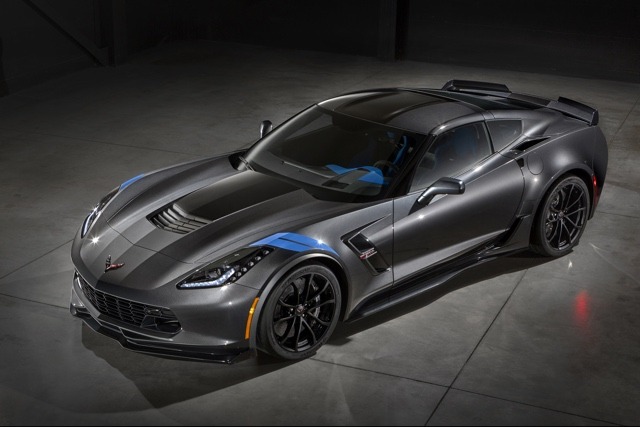 More information about "Geneva Motor Show: 2017 Chevrolet Corvette Grand Sport"