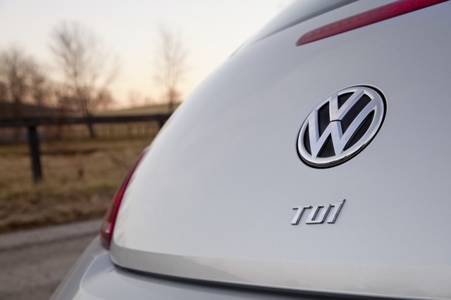 More information about "Volkswagen Announces A Diesel Engine For 2015 Model Year Vehicles"