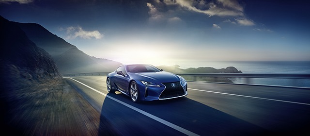 More information about "Geneva Preview: Lexus LC500h"