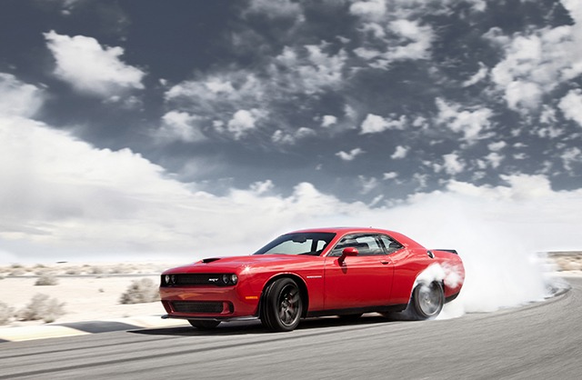 More information about "Dodge Opening Orders Of Challenger SRT Hellcat.. But There's A Catch"