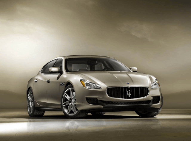 More information about "Maserati Reveals The 2013 Quattroporte"