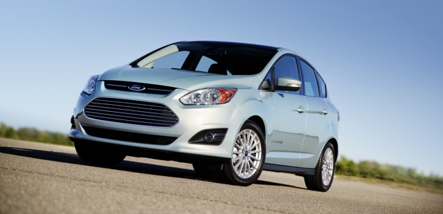 More information about "Ford Cuts The Fuel Economy Estimates On 2014 C-Max Hybrid"