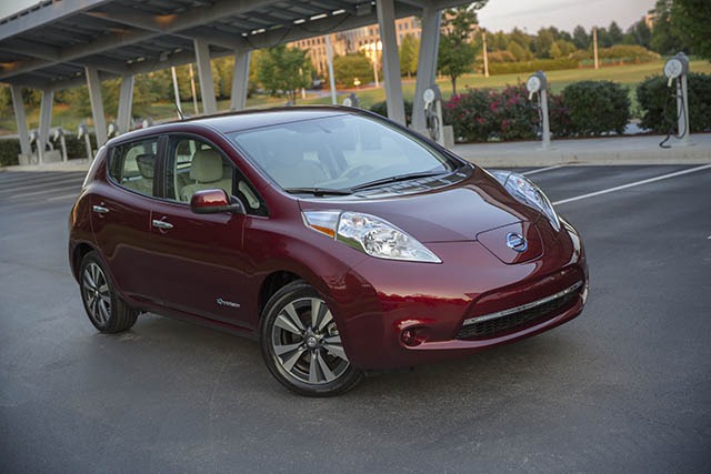 More information about "Five Countries and Eight U.S. States Want To Ban Sales of Gas Vehicles By 2050"