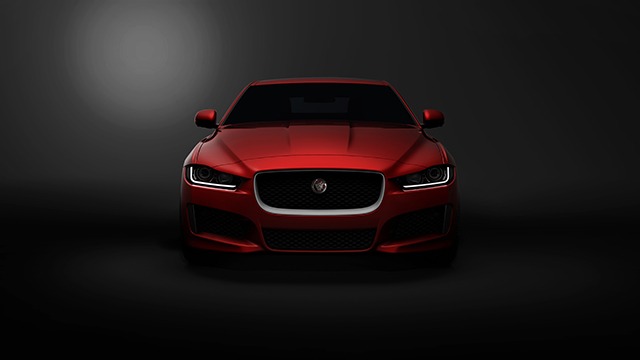 More information about "The Name Is XE, Jaguar XE"