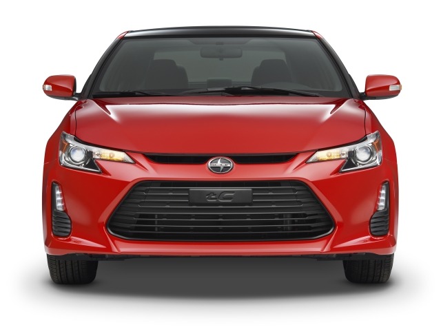 More information about "New York Auto Show: 2014 Scion tC"