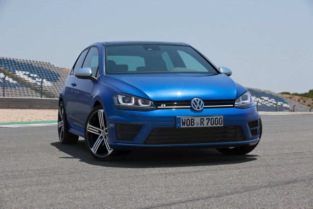 More information about "Detroit Auto Show: A Double Feature For Volkswagen"