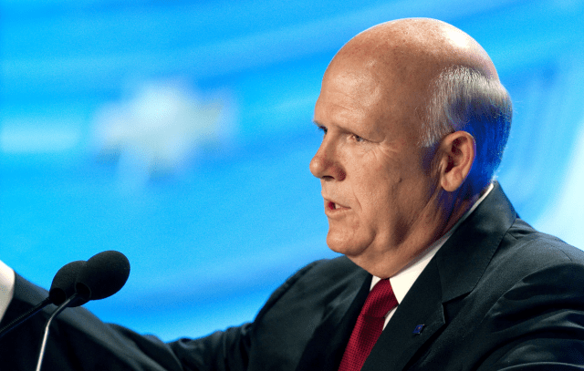 More information about "GM CEO Addresses Employees About Leaks *UPDATED*"