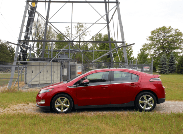 More information about "Electric Vehicles Lag Behind Gas Counterparts In Resale Value"