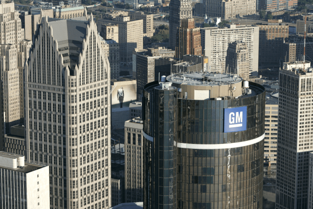 More information about "GM Buying 200 Million Shares From The Treasury"