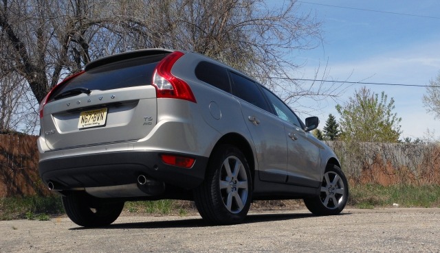 More information about "2013 Volvo XC60 T6 AWD"