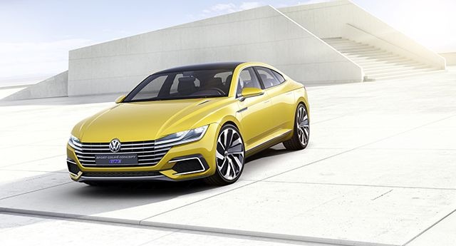 More information about "Geneva Motor Show: Volkswagen Sport Coupé Concept GTE"