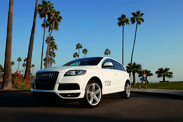 More information about "Spying: Audi Q6"