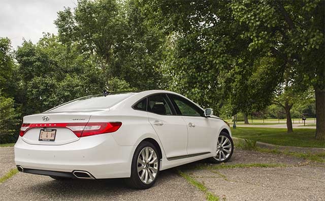 More information about "Quick Drive: 2015 Hyundai Azera"