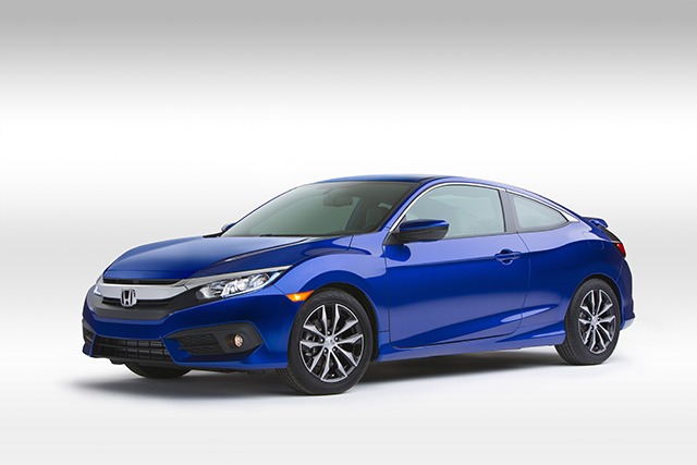 More information about "LA Auto Show: 2016 Honda Civic Coupe"