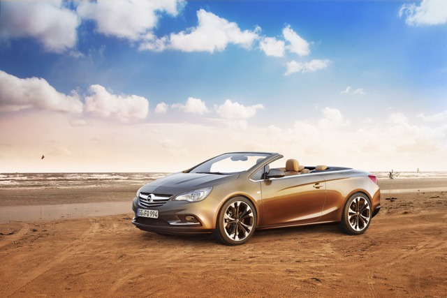 More information about "Opel Says Goodbye To China, Plans To Build A Buick Model In 2015"