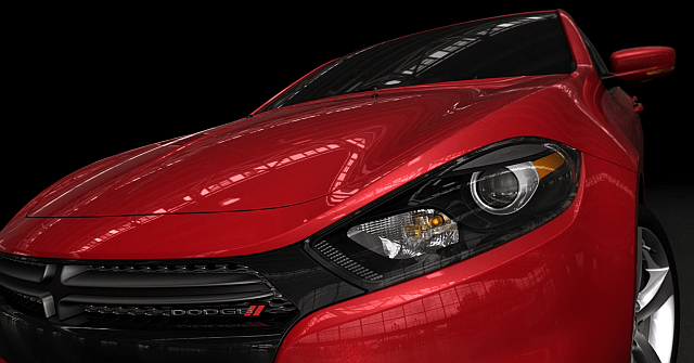 More information about "2013 Dodge Dart Gets 40 MPG, Fiat Buys Up More Of Chrysler"