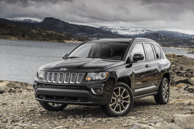 More information about "Detroit Auto Show: 2014 Jeep Compass and Patriot"