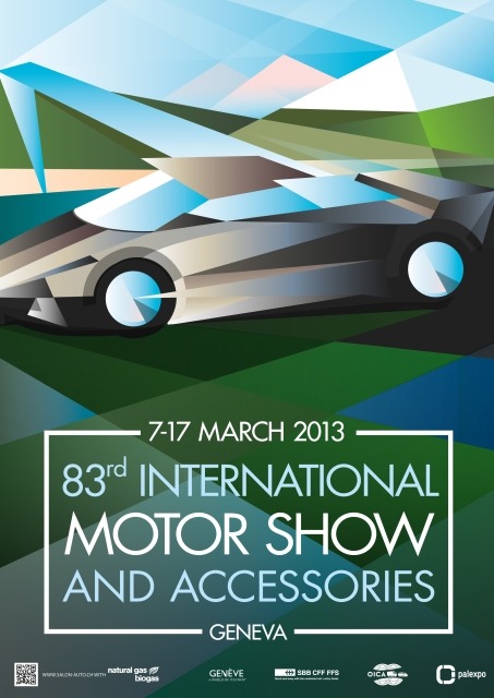 More information about "2013 Geneva Motor Show Coverage"