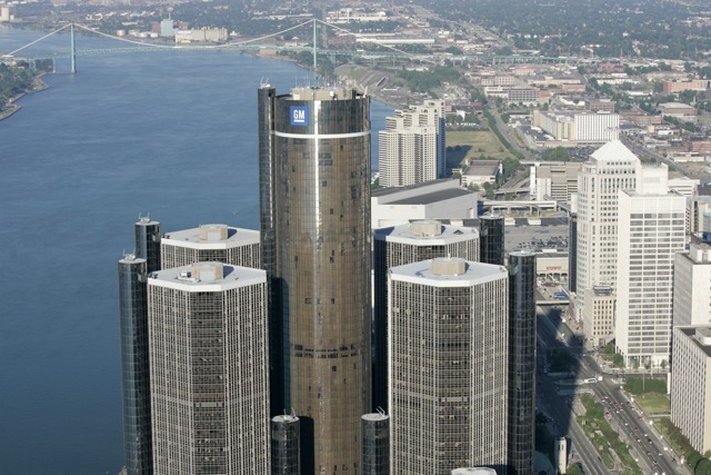 More information about "GM Reveals That It Faces A Number Of Investigations"