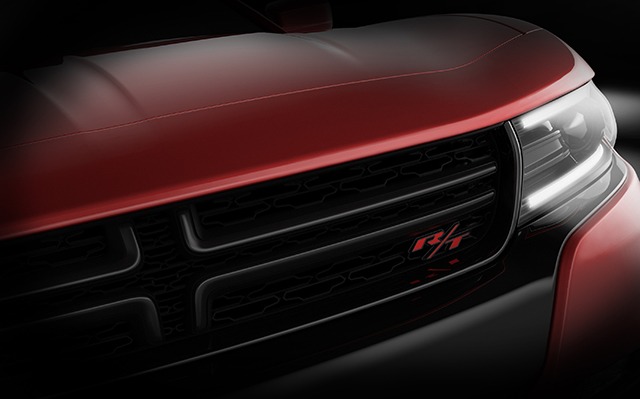 More information about "Dodge Bringing Revamped Charger and Challenger To New York"