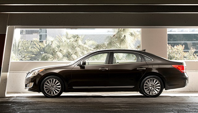 More information about "Spying: Next Hyundai Equus Makes Its First Appearance"