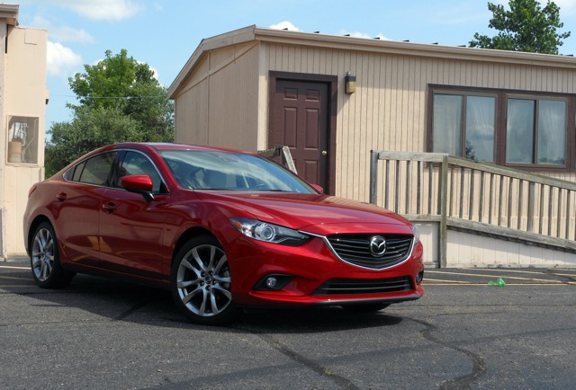 More information about "2014 Mazda6 Grand Touring"