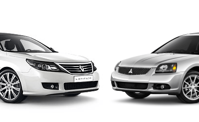 More information about "Mitsubishi Teams With Nissan/Renault To Create A New Midsize Sedan"