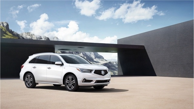 More information about "New York Auto Show: 2017 Acura MDX"