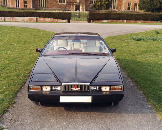 More information about "Aston Martin Still Committed To Bringing Back Lagonda"