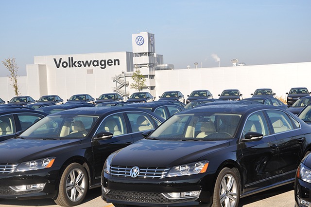 More information about "Volkswagen Chattanooga Votes Against Union Representation"