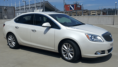 More information about "Buick Week: 2013 Buick Verano Full Review"