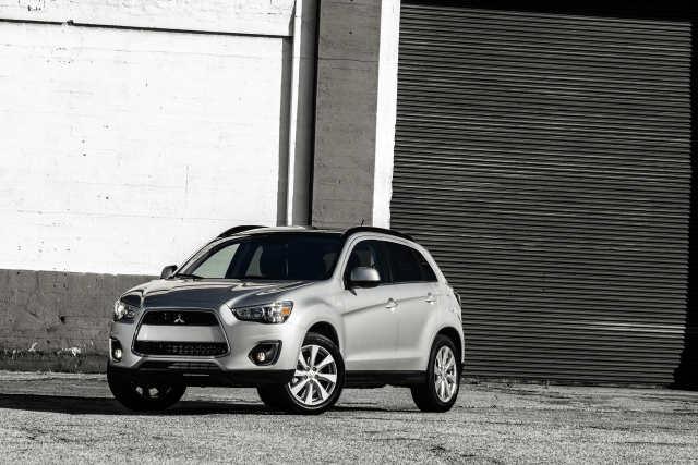 More information about "Mitsubishi’s CEO Says We’re Staying In The U.S."