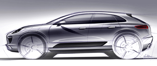 More information about "Porsche Raising Production Estimates For Macan"