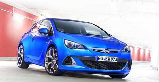 More information about "GM Can't Make A Business Case for A Small Performance Car"