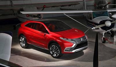 More information about "Rumorpile: Mitsubishi Evolution to Reappear As High-Performance Hybrid Crossover"