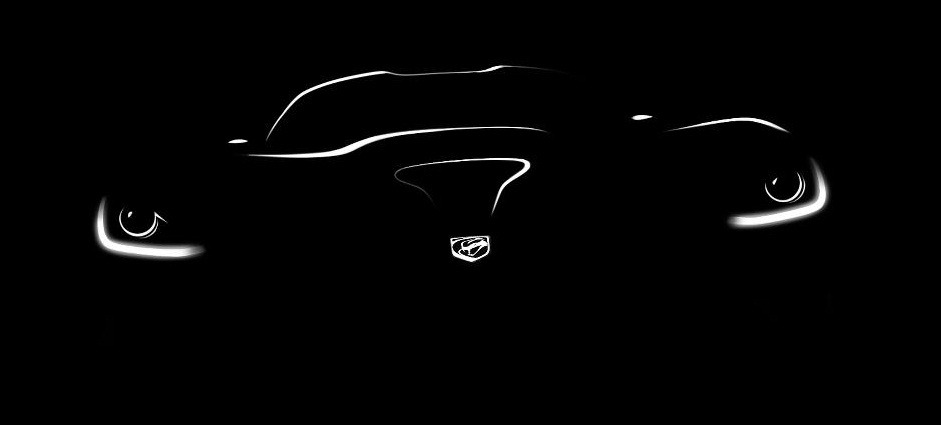 More information about "2013 SRT Viper Teased!"
