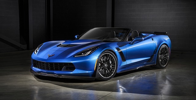 More information about "The 2015 Chevrolet Corvette Z06.. NOW IN A CONVERTIBLE!"