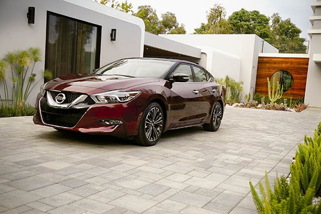More information about "Nissan Almost Sent the Maxima To the Great Parking Lot In the Sky"